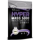 Купить спортивное питание - Гейнеры Hyper Mass 5000
