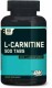 Купить спортивное питание - Для похудения, карнитин L-Carnitine 500 Tabs