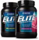Купить спортивное питание - Протеины Elite Whey Protein Isolate