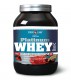 Купить спортивное питание - Протеины Platinum Whey Basic